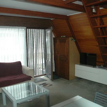 Vakantiehuisje Aan De Kust Oostduinkerke Nieuwpoort Bagian luar foto