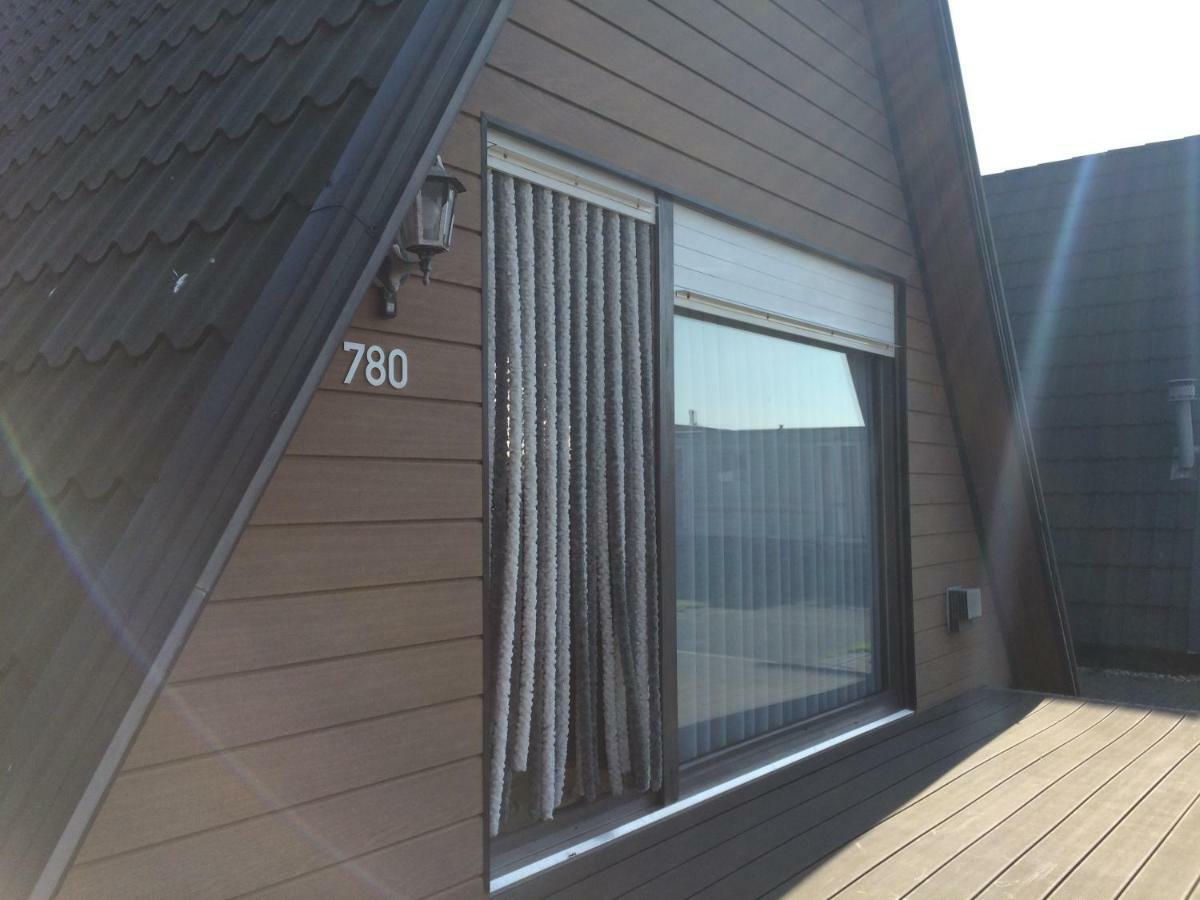 Vakantiehuisje Aan De Kust Oostduinkerke Nieuwpoort Bagian luar foto
