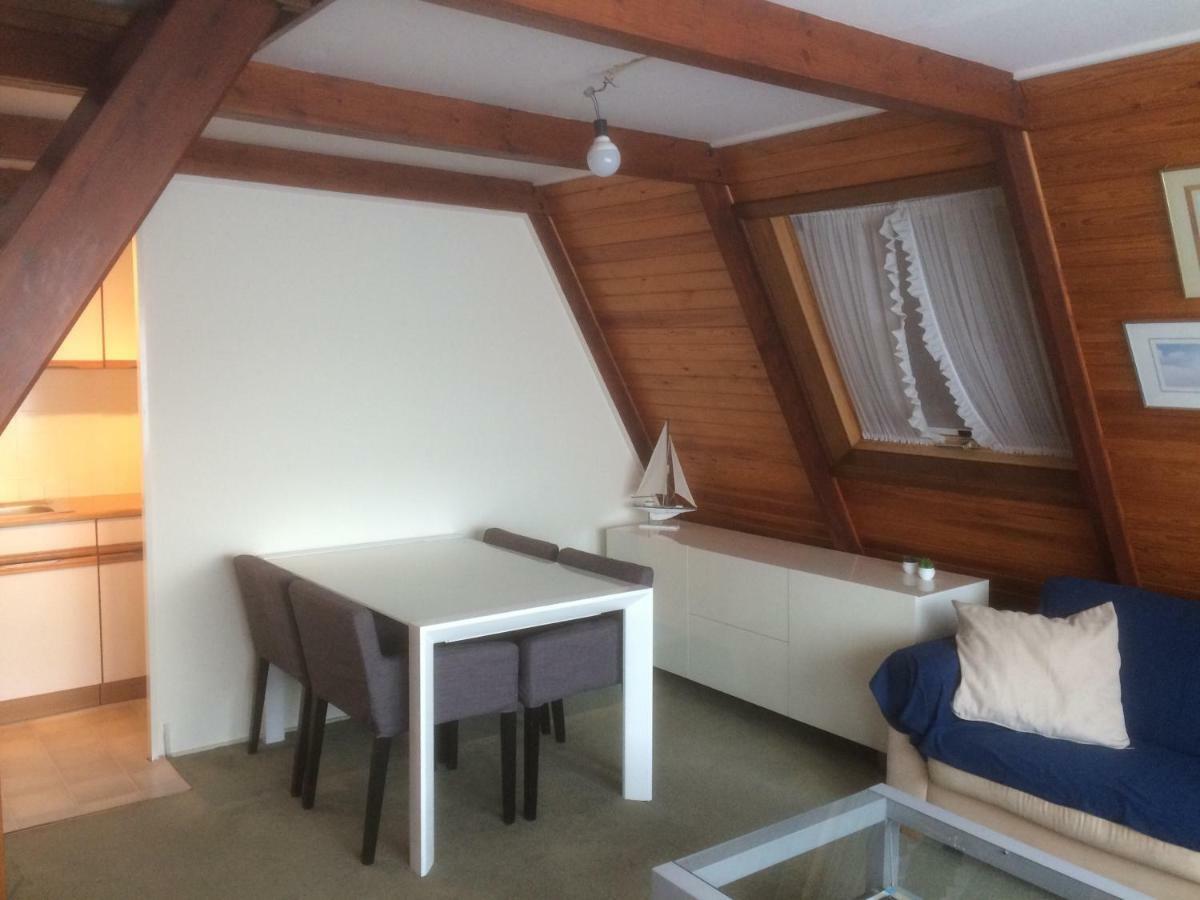 Vakantiehuisje Aan De Kust Oostduinkerke Nieuwpoort Bagian luar foto